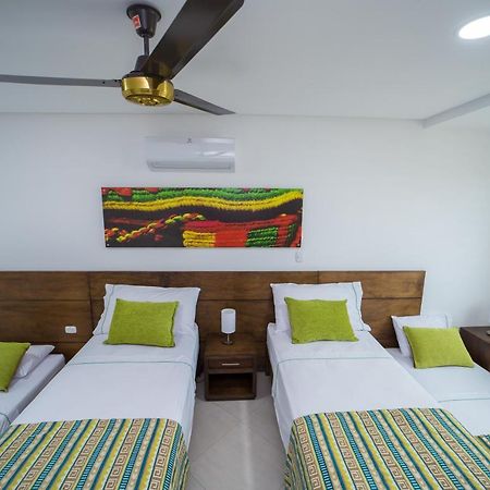 Hotel Ribera Sinu Monteria Exterior photo